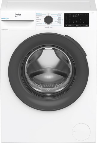 Beko Lavatrice SLIM BMWSU4721A 7KG Vapore Igienizzante Classe A