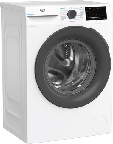 Beko Lavatrice SLIM BMWSU4721A 7KG Vapore Igienizzante Classe A