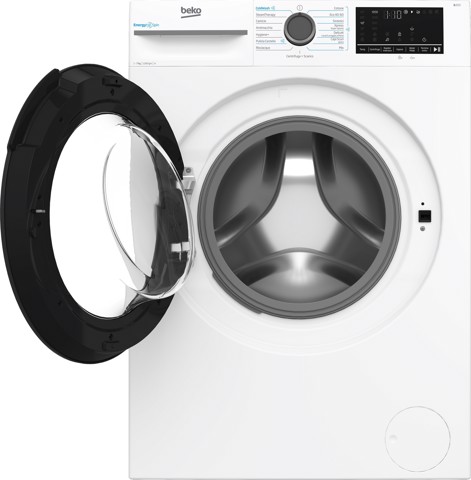 Beko Lavatrice SLIM BMWSU4721A 7KG Vapore Igienizzante Classe A
