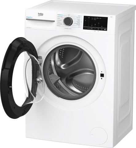 Beko Lavatrice SLIM BMWSU4721A 7KG Vapore Igienizzante Classe A