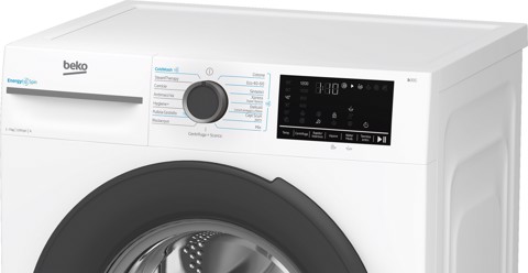 Beko Lavatrice SLIM BMWSU4721A 7KG Vapore Igienizzante Classe A