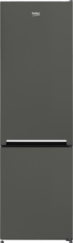 Beko RCSA300K40GN Libera installazione 291 L E Grigio