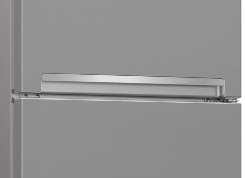 Beko RDSA240K40SN Libera installazione 223 L E Argento