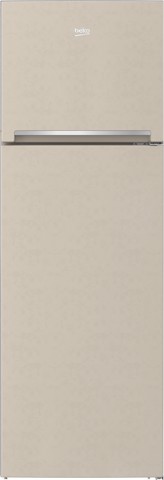 Beko RDSA310M40BN: Frigorifero Doppia Porta, Statico, 59.5 cm