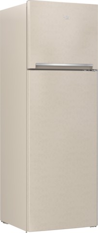 Beko RDSA310M40BN: Frigorifero Doppia Porta, Statico, 59.5 cm