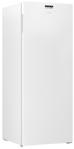 Beko RFSA240M41WN Congelatore verticale Libera installazione 215 L E Bianco