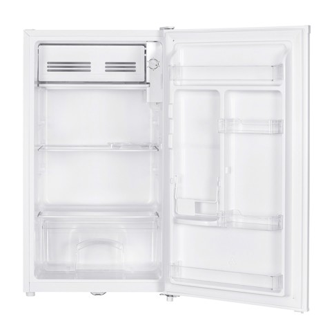 Beko RS9152WN frigorifero Libera installazione 90 L Bianco