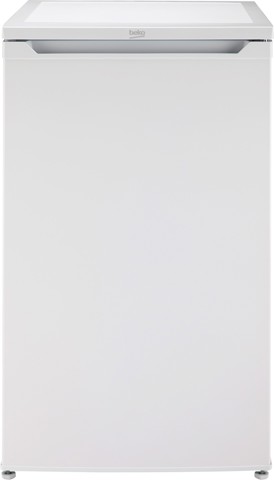 Beko TS190040N frigorifero Libera installazione 88 L E Bianco