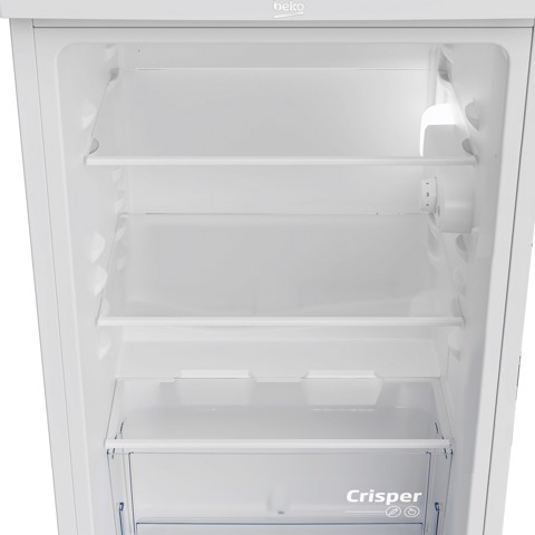 Beko TS190040N: Frigorifero Sottotavolo, Statico, 47.5 cm