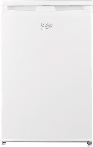 Beko TSE1284N: Frigorifero Sottotavolo con Celletta, Statico, 54.5 cm
