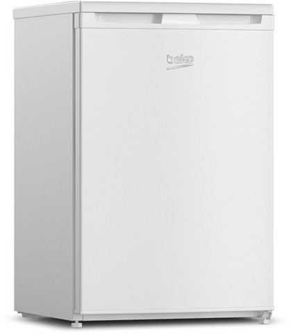 Beko TSE1284N: Frigorifero Sottotavolo con Celletta, Statico, 54.5 cm