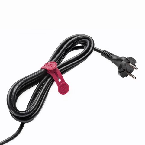 Bellissima K9 2500 asciuga capelli 2300 W Nero, Rosa