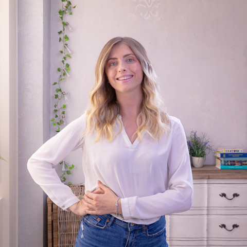 Bellissima My Pro Miracle Wave GH19 1100 Spazzola ad aria calda Caldo Nero, Rosa 1100 W 1,8 m