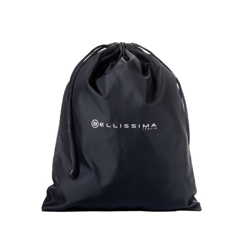 Bellissima P7 3200, Asciugacapelli professionale, motore AC, 2100 W, tecnologia a ioni, 2 velocità, 3 temperature
