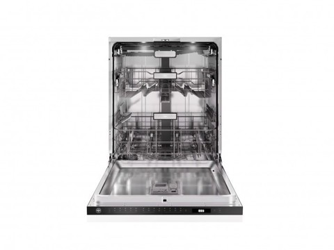 Bertazzoni La Germania DLG60S3IAPST lavastoviglie A scomparsa totale