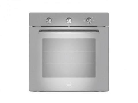 Bertazzoni La Germania F605LAGEKGS forno 76 L Acciaio inox