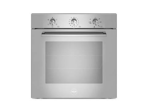 Bertazzoni La Germania F605LAGEKX forno 76 L A Acciaio inossidabile