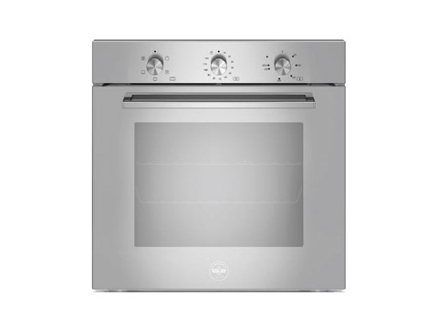 Bertazzoni La Germania F605LAGEKX forno 76 L Acciaio inox