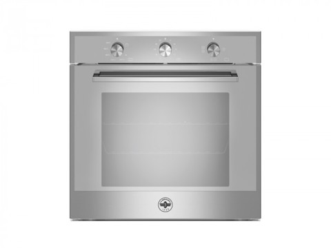Bertazzoni La Germania F605LAGGKXT forno 76 L A Acciaio inossidabile