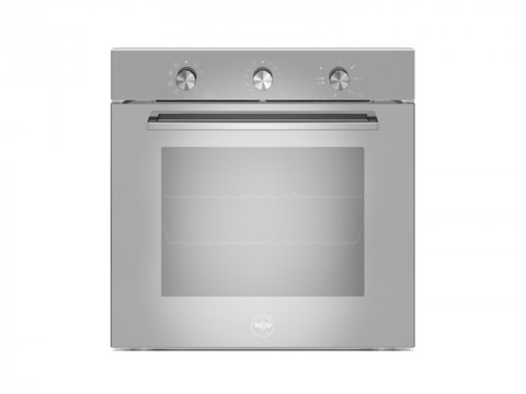 Bertazzoni La Germania F609LAGEKXT forno 76 L A Acciaio inossidabile