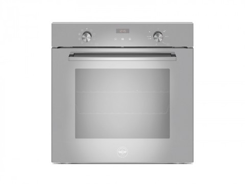 Bertazzoni La Germania F609LAGESGS forno 76 L Acciaio inox