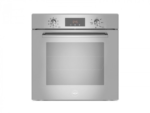 Bertazzoni La Germania F609LAGESX forno 76 L A Acciaio inossidabile
