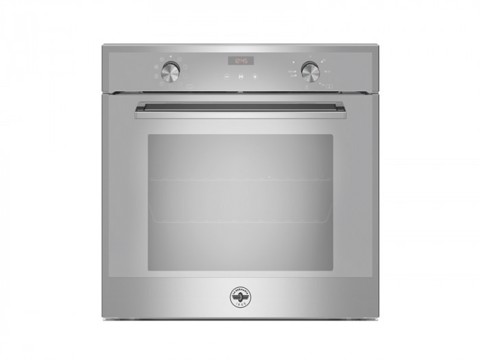 Bertazzoni La Germania F609LAGESXT forno 76 L Acciaio inox