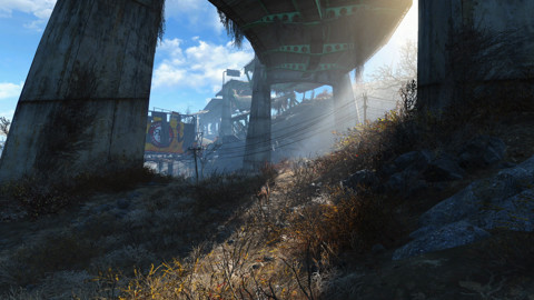 Bethesda Fallout 4 PS Hits Basic ITA PlayStation 4