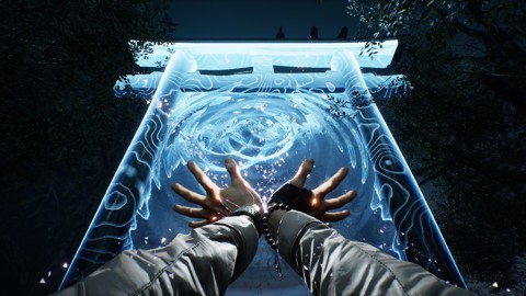 Bethesda Ghostwire: Tokyo Standard Multilingua PlayStation 5