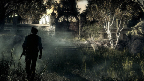 Bethesda The Evil Within PlayStation Hits Basic Inglese PlayStation 4