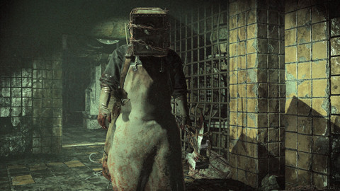 Bethesda The Evil Within PlayStation Hits Basic Inglese PlayStation 4