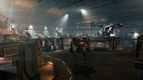 Bethesda Wolfenstein: The New Order - PlayStation Hits Basic Inglese PlayStation 4