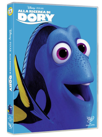  Alla Ricerca Di Dory Repkg
