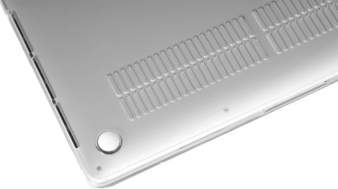 Puro ClipOn Custodia per computer portatile