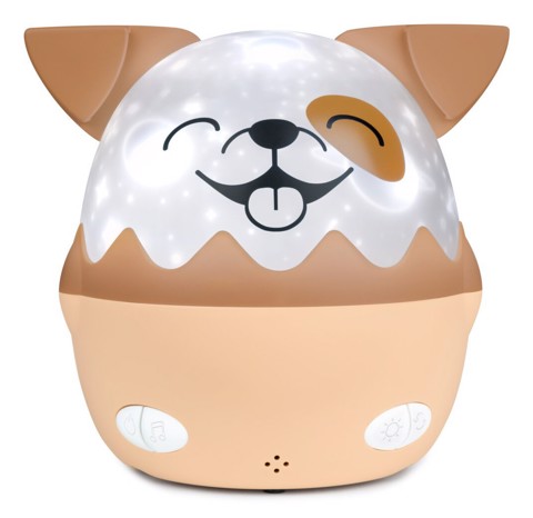 BIG BEN NLPKIDSDOG luce notturna Illuminazione d'ambiente