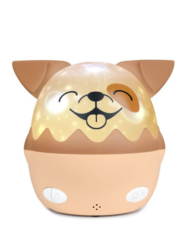 BIG BEN NLPKIDSDOG luce notturna Illuminazione d'ambiente