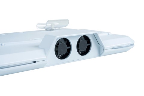 Bigben Interactive BB025637 parte e accessorio per console da gioco Sistema di ricarica