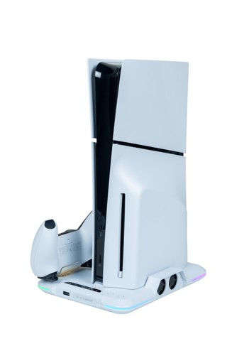 Bigben Interactive BB025637 parte e accessorio per console da gioco Sistema di ricarica