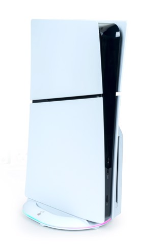 Bigben Interactive PS5SVERTSTAND parte e accessorio per console da gioco Stand