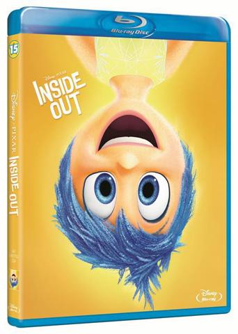 Dvd inside out bluray