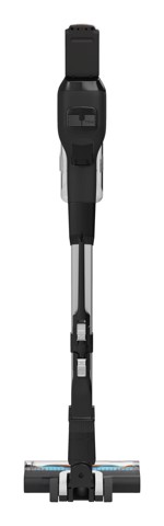 Black & Decker BHFEB520D1 scopa elettrica Aspirapolvere a bastone 2 in 1 Batteria Secco Senza sacchetto Nero, Trasparente, Bianco 2 Ah