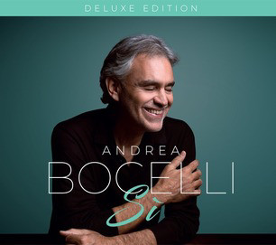 Bocelli Andrea  - Si'