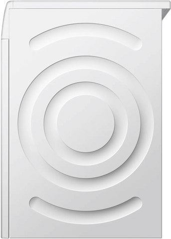 Bosch Avantixx 6 WQG24201IT Serie 6 Asciugatrice a pompa di calore 9 kg Bianco