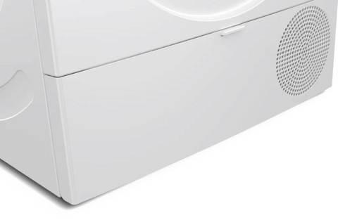 Bosch Avantixx 6 WQG24201IT Serie 6 Asciugatrice a pompa di calore 9 kg Bianco