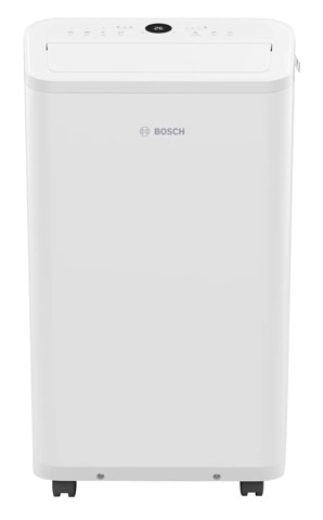 Bosch Cool 2000 condizionatore portatile Bianco