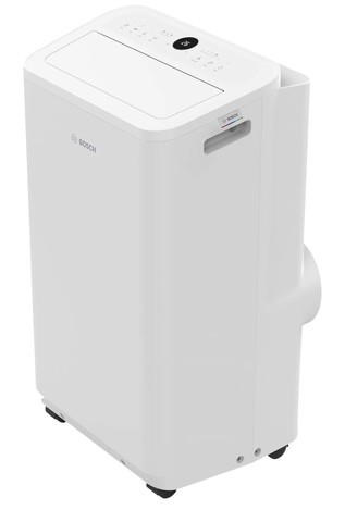 Bosch Cool 2000 condizionatore portatile Bianco