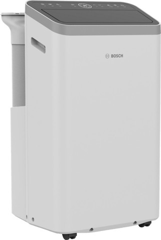 Bosch Cool 5000 condizionatore portatile 3,4 W Bianco
