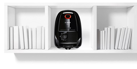 Bosch GL-30 ProPower A cilindro Secco 550 W Sacchetto per la polvere