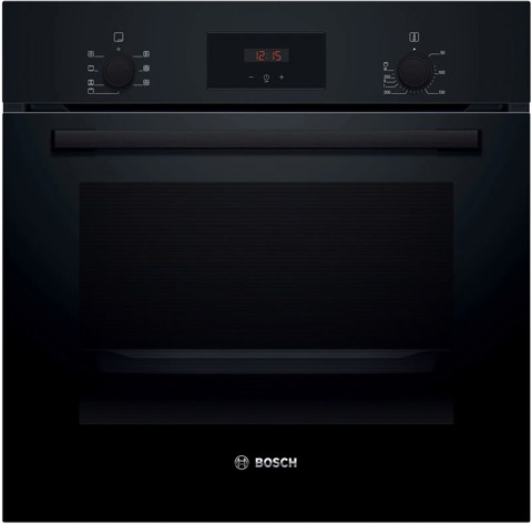 Bosch HBF133BA1 forno 66 L 3300 W Nero