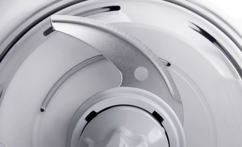 Bosch MCM3100W Food processor MultiTalent 3 800 W Bianco
